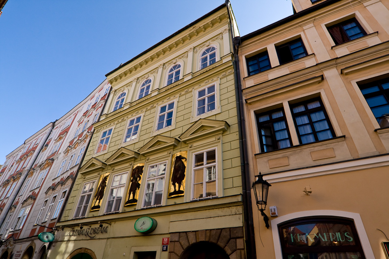 Prague - 06 September 2009