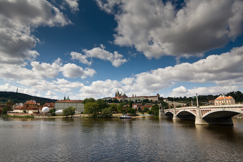 Prague - 06 September 2009