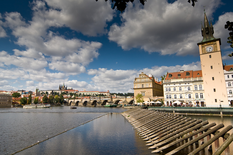 Prague - 06 September 2009
