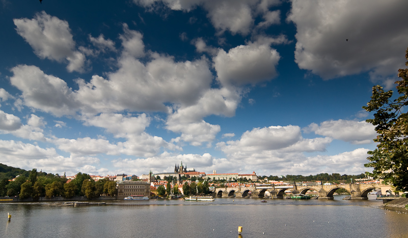 Prague - 06 September 2009