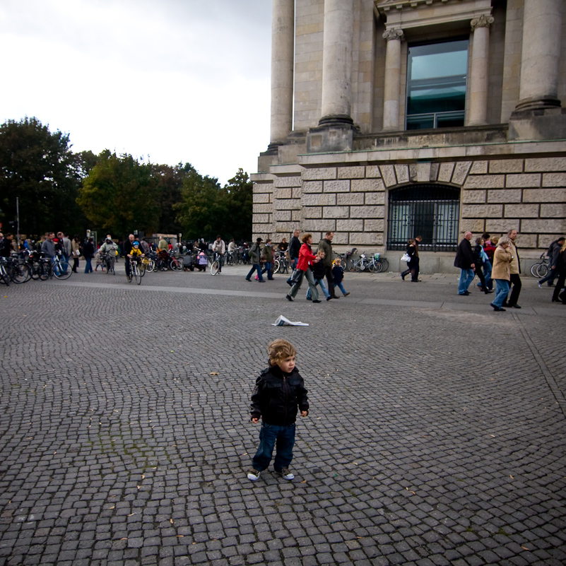 Berlin - 04 October 2009