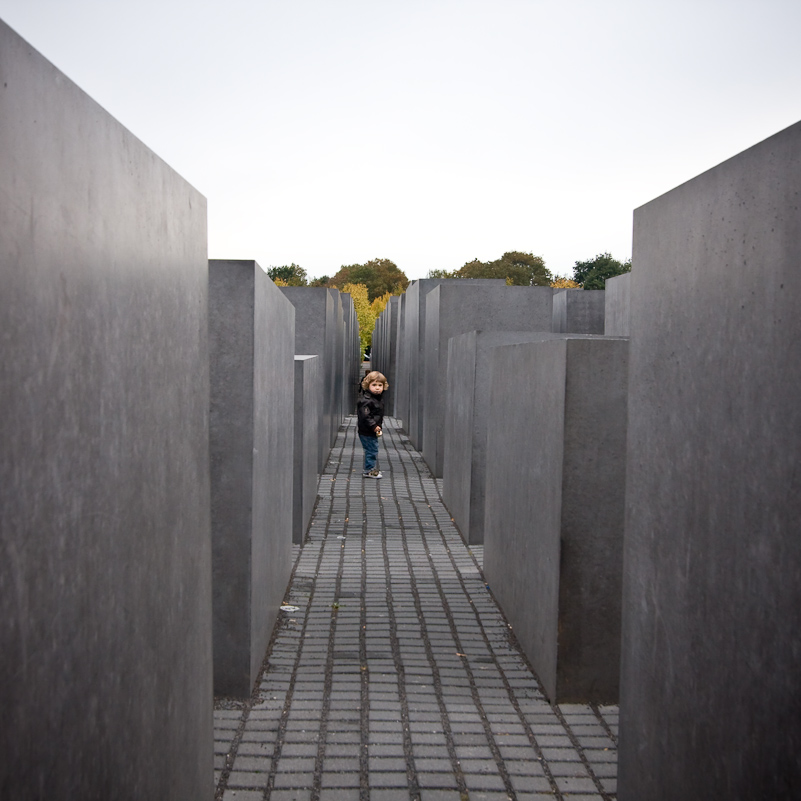 Berlin - 05 October 2009