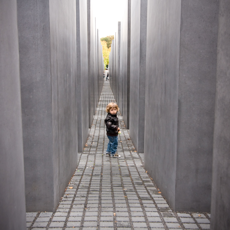 Berlin - 05 October 2009