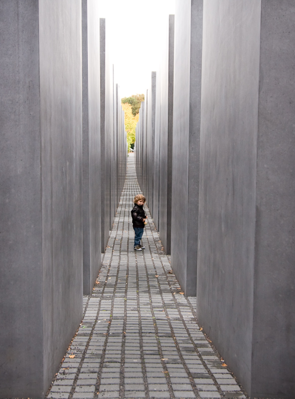 Berlin - 05 October 2009