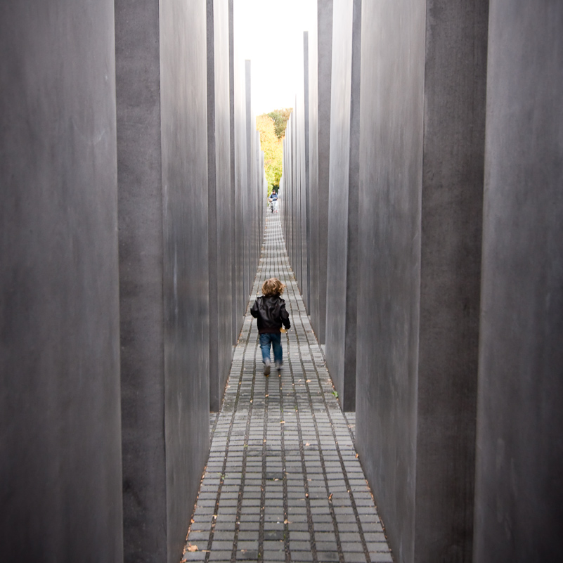 Berlin - 05 October 2009