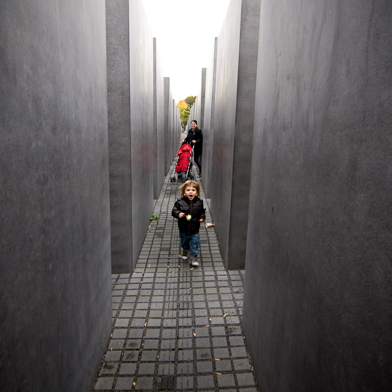 Berlin - 05 October 2009