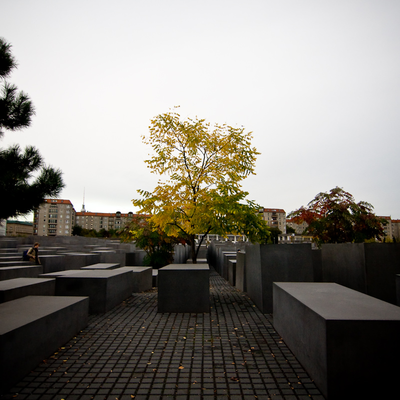 Berlin - 05 October 2009