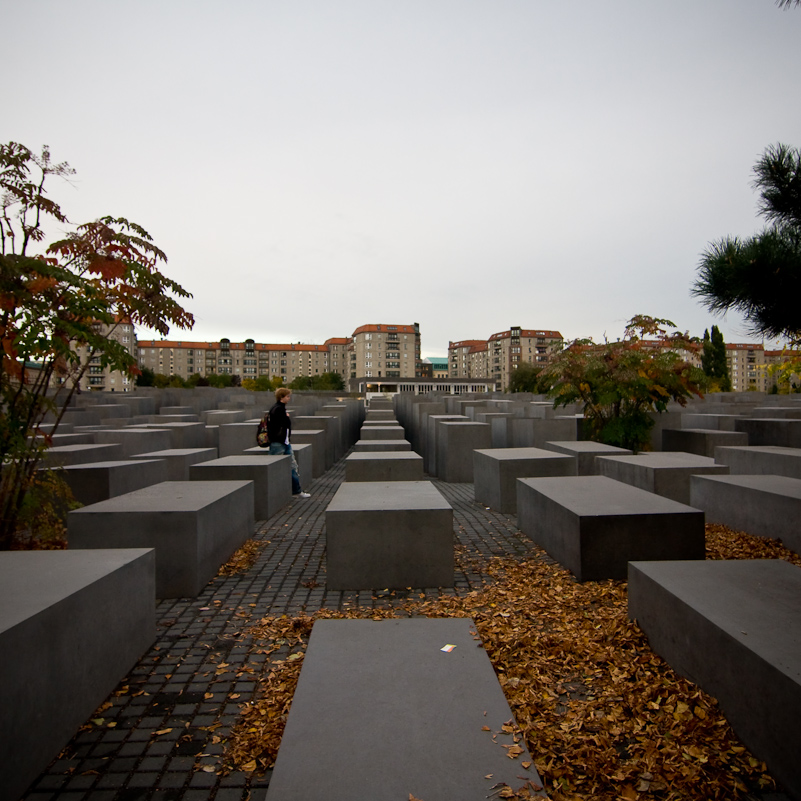 Berlin - 05 October 2009