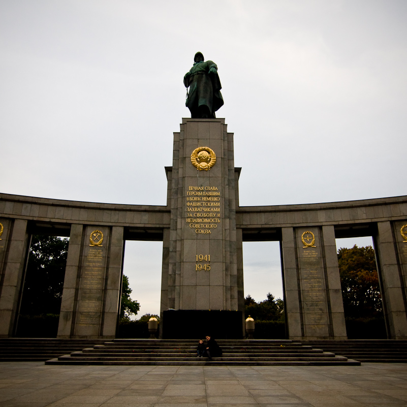 Berlin - 05 October 2009