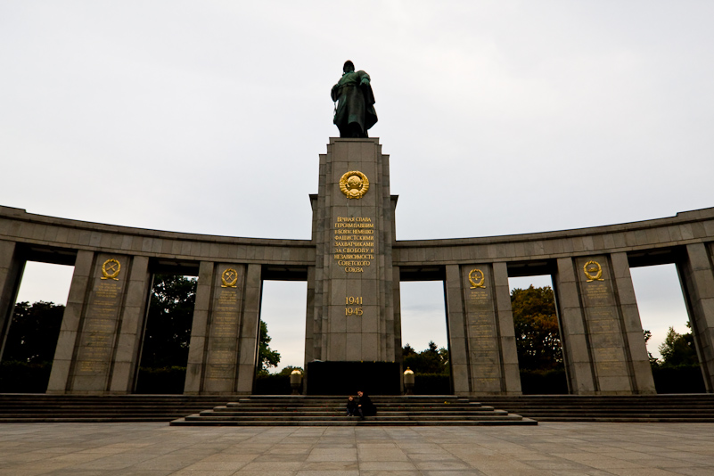 Berlin - 05 October 2009