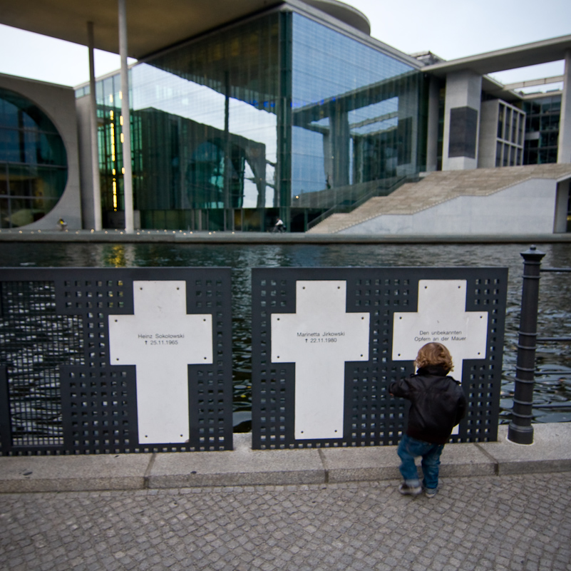 Berlin - 05 October 2009