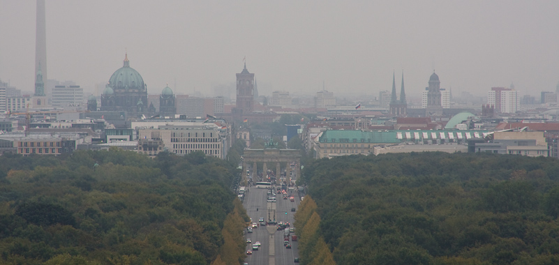 Berlin - 06 October 2009