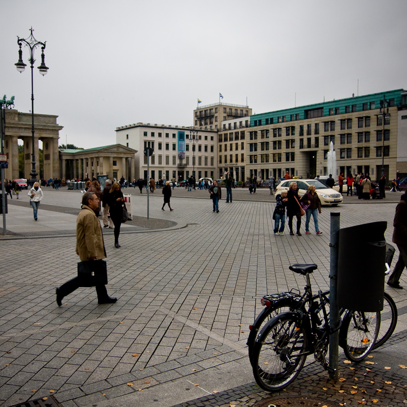 Berlin - 06 October 2009