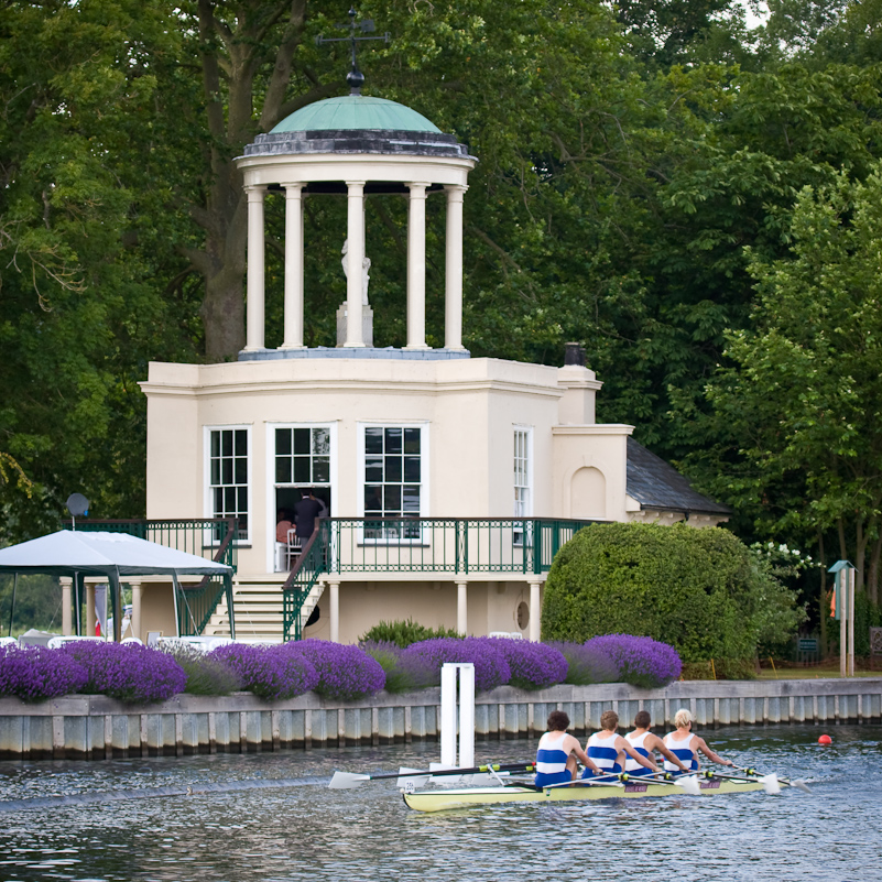 Royal Regatta - Henley-on-Thames - 04 Juillet 2009