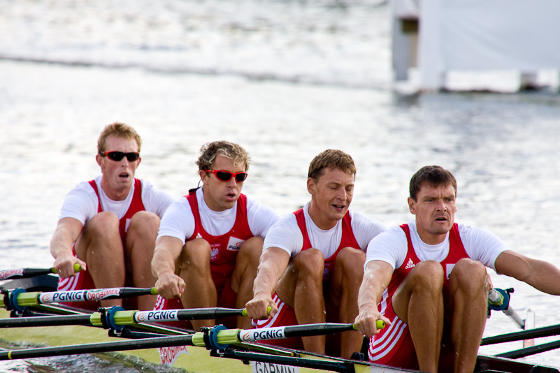 Royal Regatta - Henley-on-Thames - 04 Juillet 2009