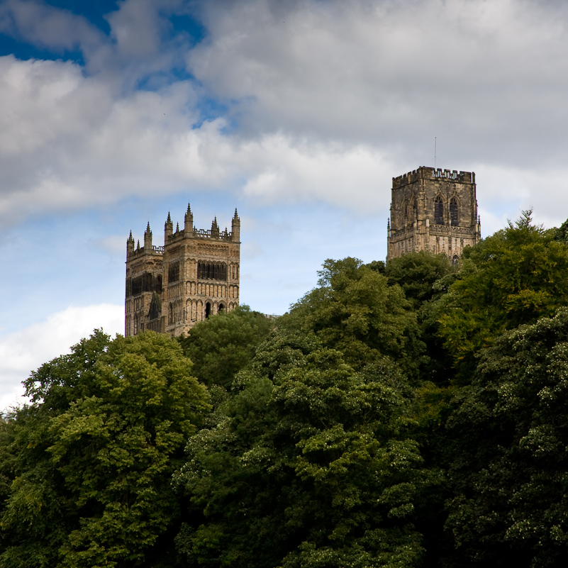 Durham - 07 September 2009