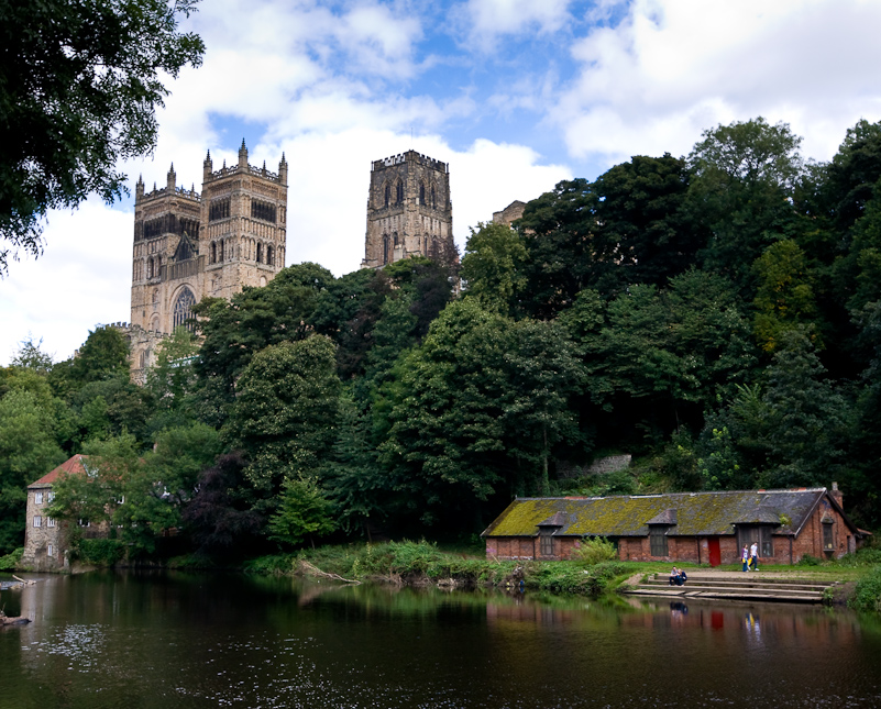 Durham - 07 September 2009