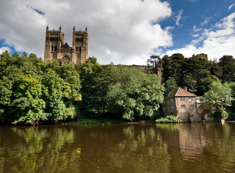 Durham - 07 September 2009