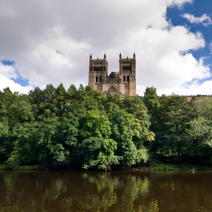 Durham - 07 September 2009