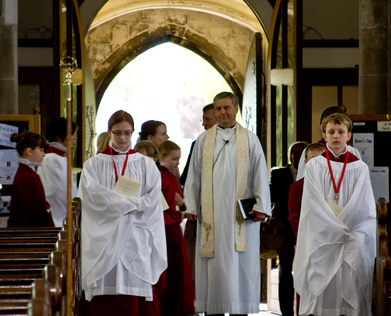 Mariage Hervé et Amanda - Saffron Walden - 09 Mai 2009