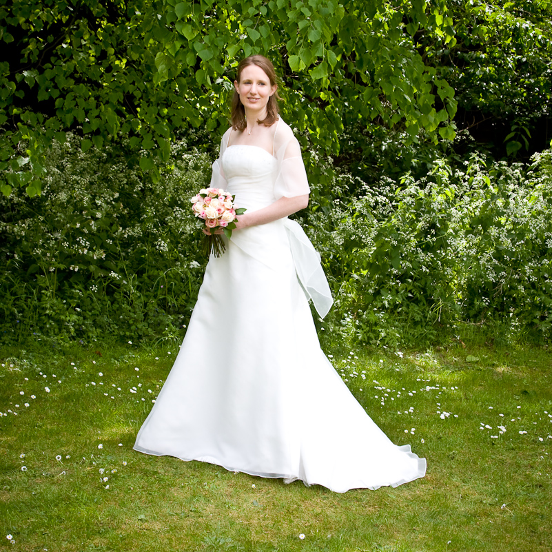 Mariage Hervé et Amanda - Saffron Walden - 09 Mai 2009