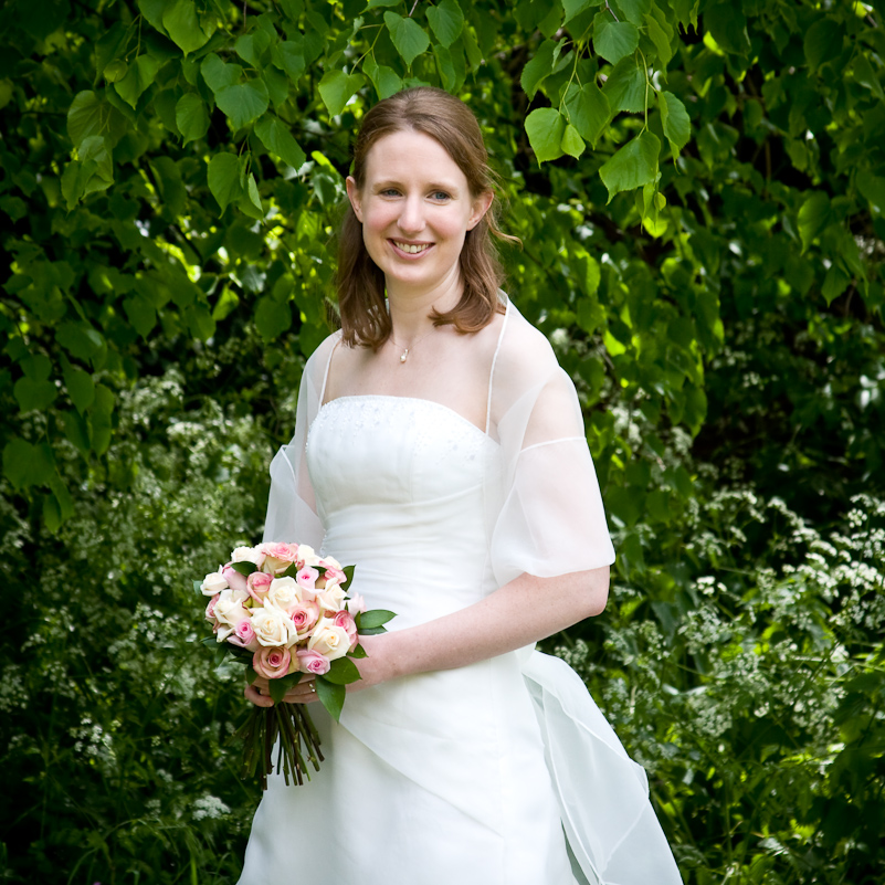 Mariage Hervé et Amanda - Saffron Walden - 09 Mai 2009