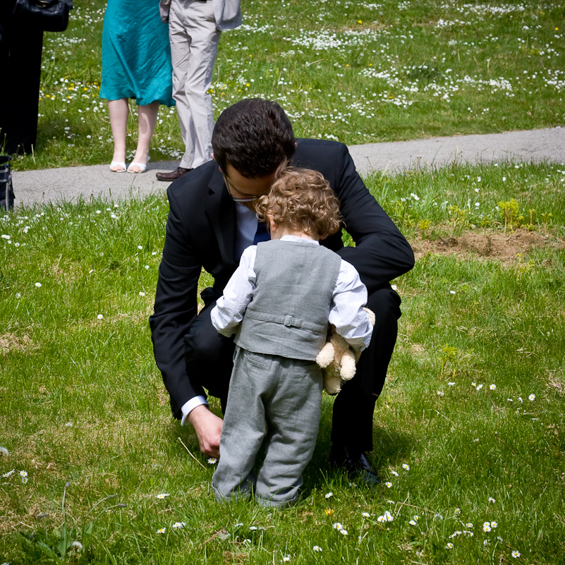 Mariage Hervé et Amanda - Saffron Walden - 09 Mai 2009