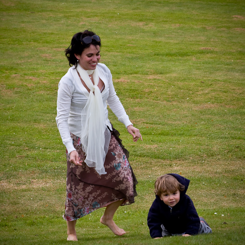 Mariage Hervé et Amanda - Saffron Walden - 09 Mai 2009