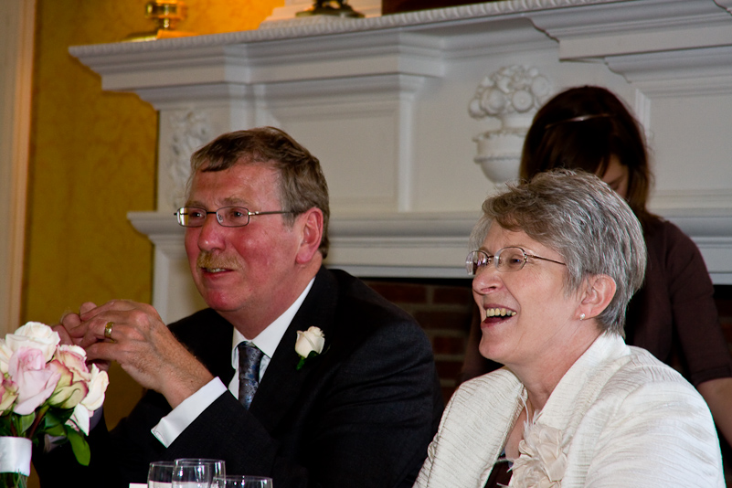 Mariage Hervé et Amanda - Saffron Walden - 09 Mai 2009