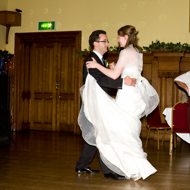 Mariage Hervé et Amanda - Saffron Walden - 09 Mai 2009