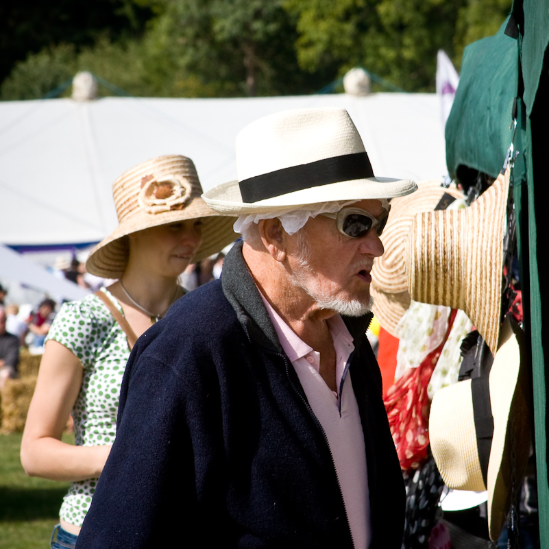 Henley-on-Thames - 12 September 2009