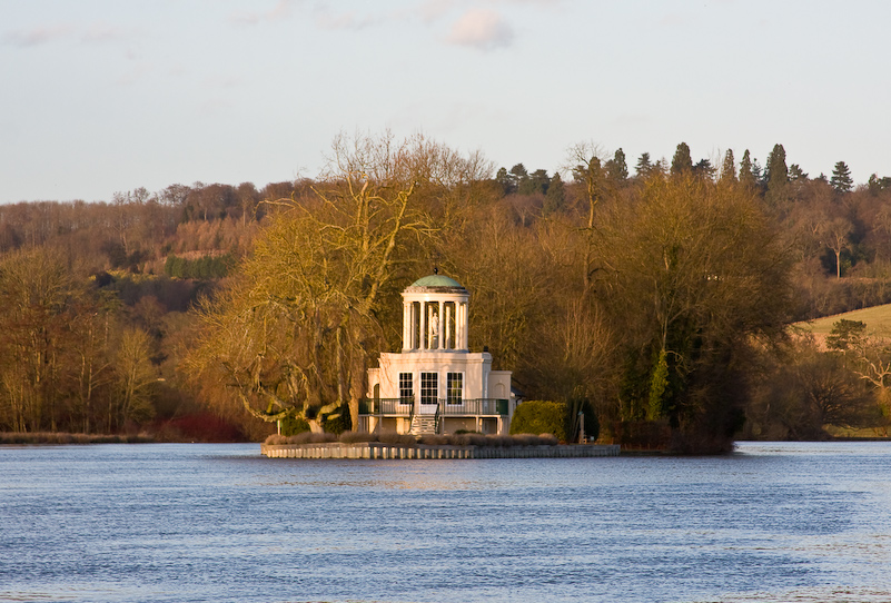 Henley-on-Thames - 18 Janvier 2009