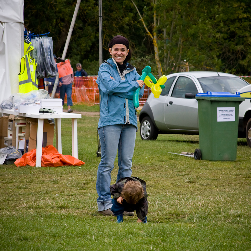 Henley-on-Thames - 19 Juillet 2009