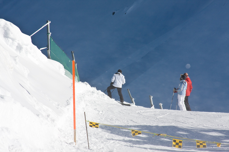 Ski à Leysin - 21 au 25 Janvier 2009