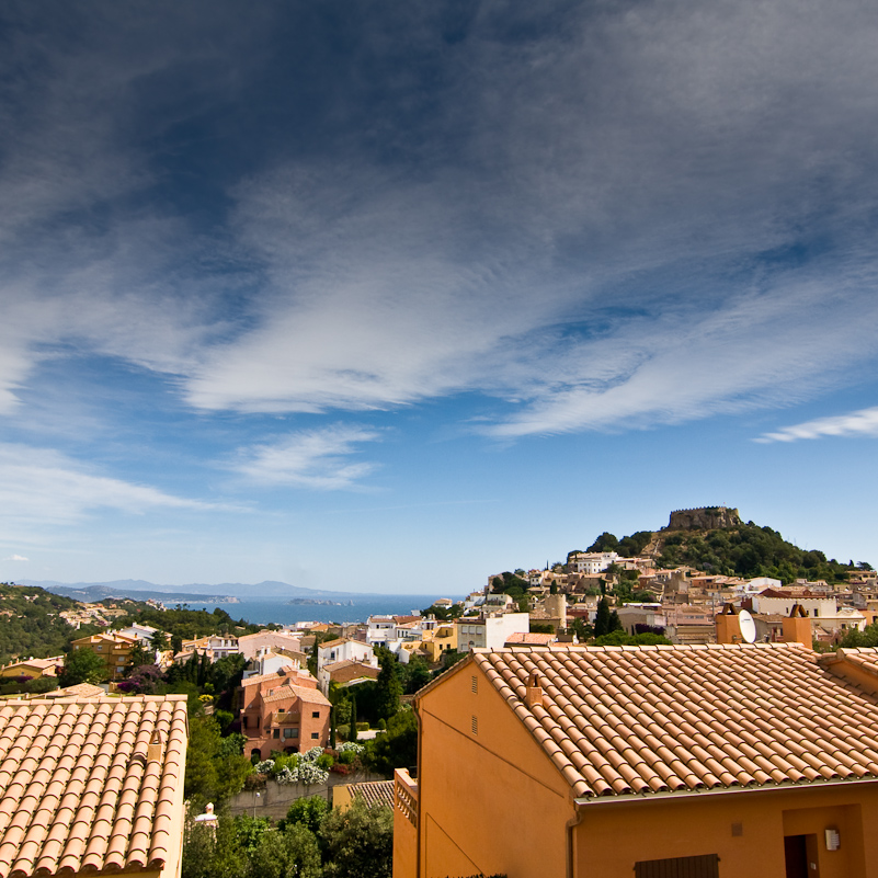 Begur - 21 to 26 June 2009