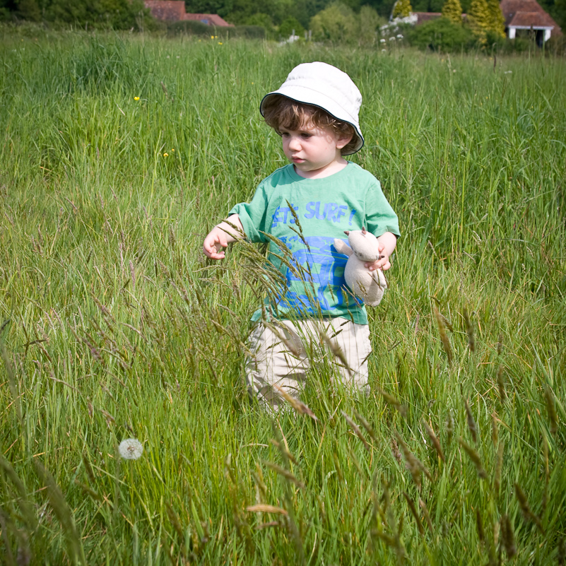 Maidensgrove - 25 Mai 2009