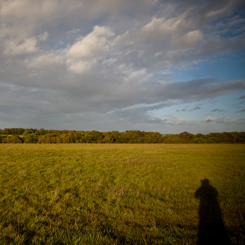 Maidensgrove - 25 November 2009