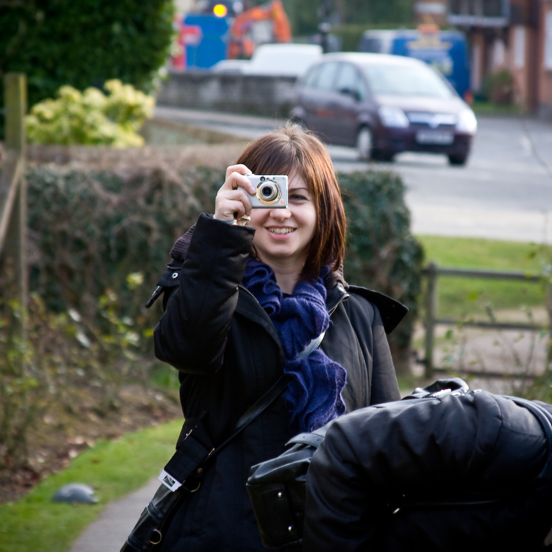 Dorchester - 27 February 2009