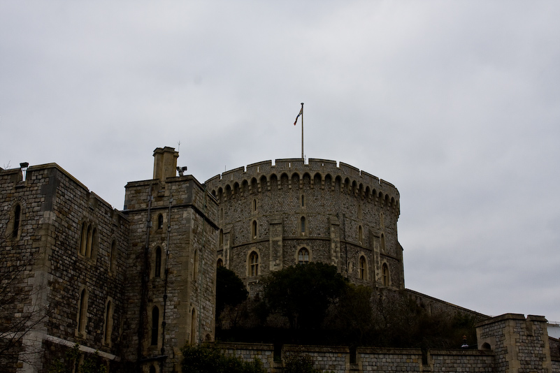 Windsor - 28 February 2009