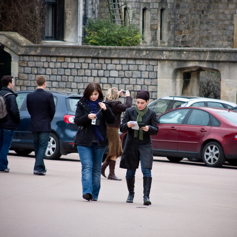 Windsor - 28 February 2009