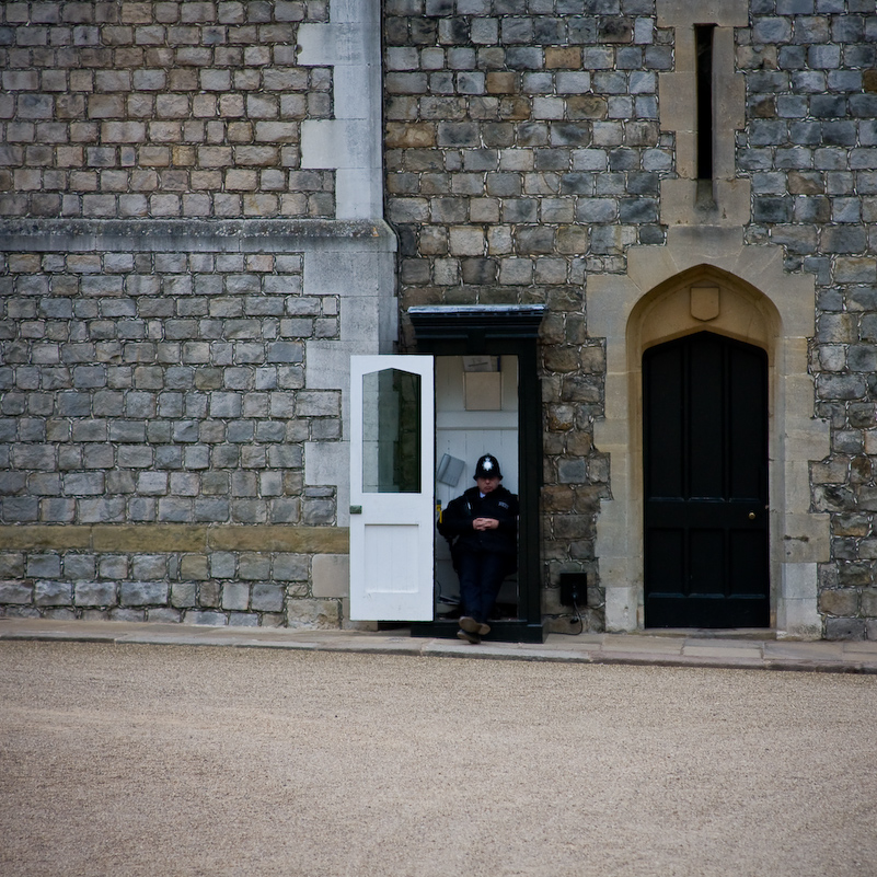 Windsor - 28 February 2009
