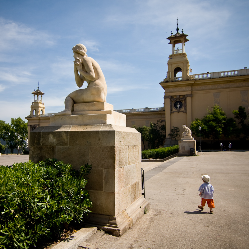 Barcelona - 28 Juin 2009