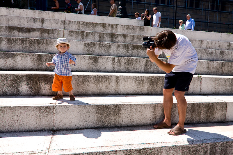 Barcelona - 28 Juin 2009