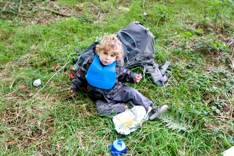 Greys Court - 29 August 2009