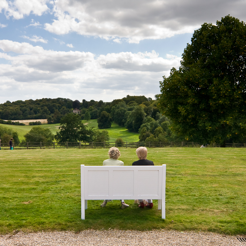 Greys Court - 29 August 2009