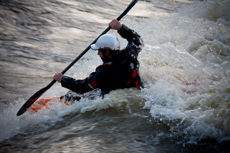 Henley-on-Thames - 01 January 2009