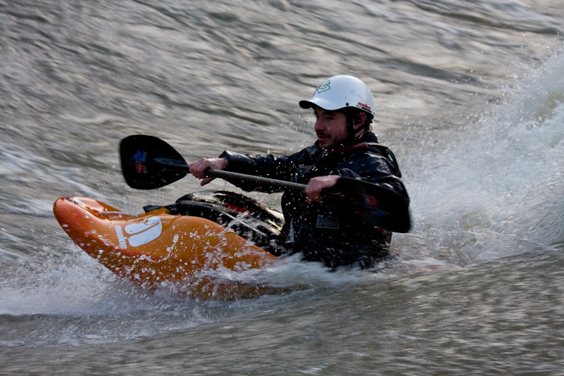 Henley-on-Thames - 01 January 2009