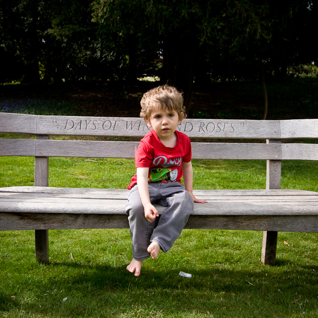 Greys Court - 01 May 2010