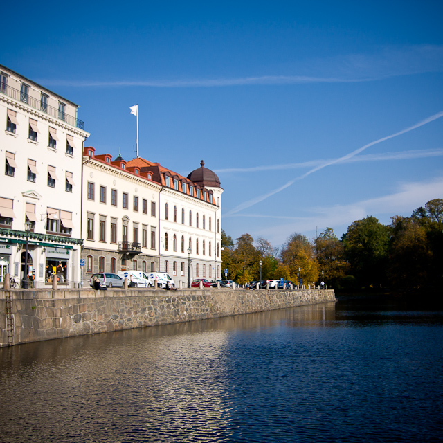 Gothenburg - Sweden - 05 October 2010