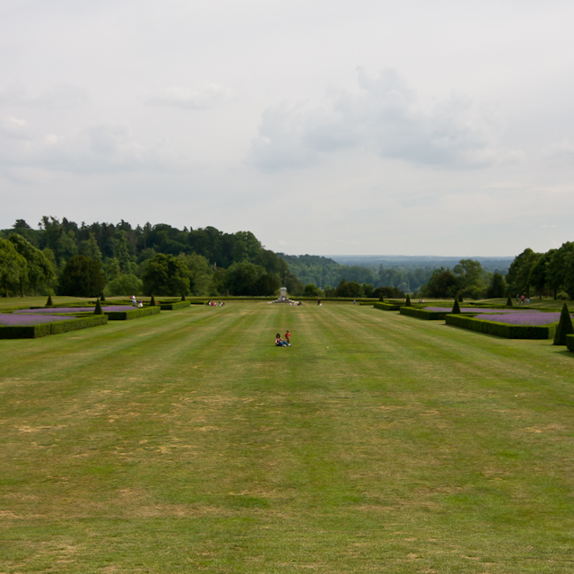 Cliveden - 6 June 2010